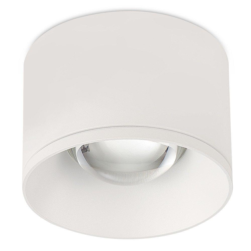 Накладной светильник Simple Story 2060-LED7CLW