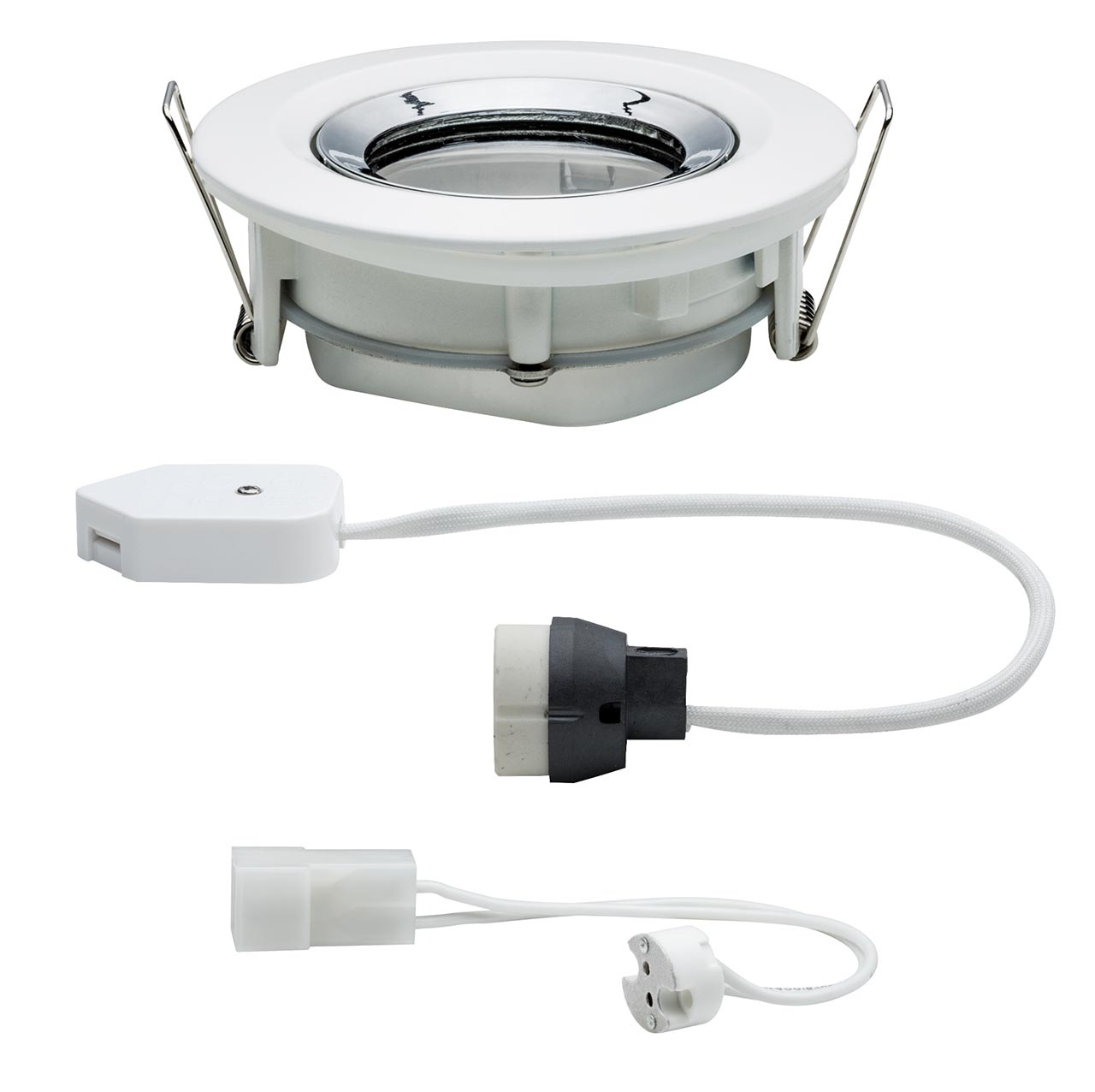 Встраиваемый светильник Paulmann Nova 93663