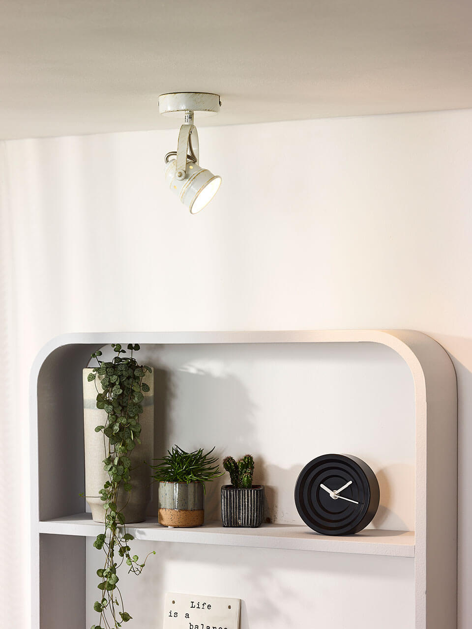 Светодиодный спот Lucide Cigal 77974/05/21