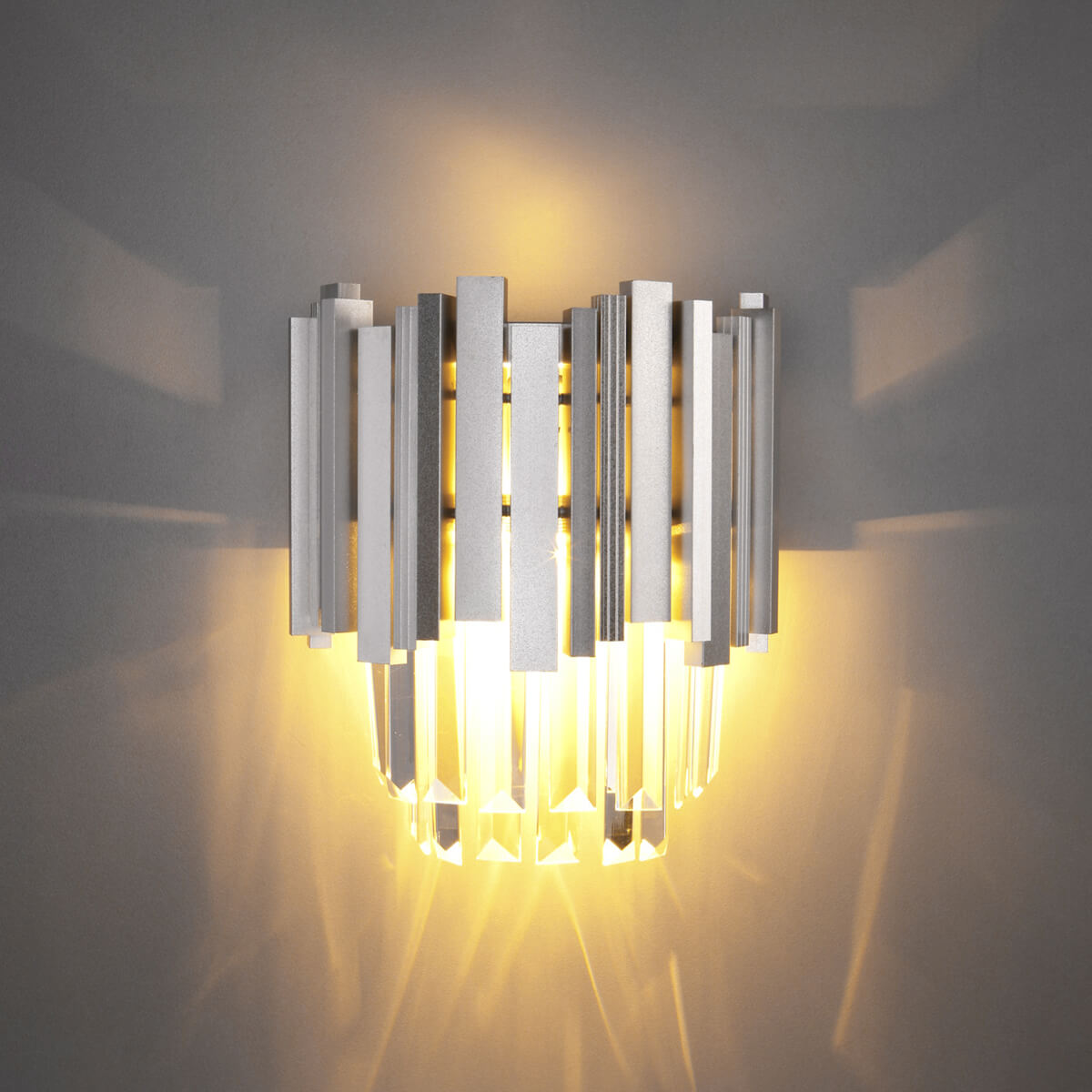 Бра Bogate's Piano 308/1 Strotskis