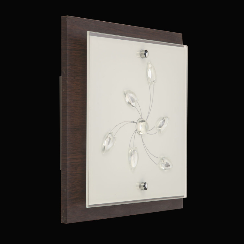 Бра Natali Kovaltseva 11205/1 WENGE