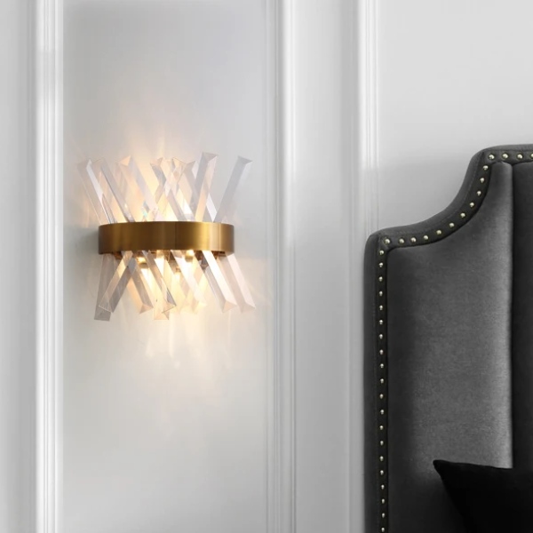 Настенный светильник Alfa Light F2024-63