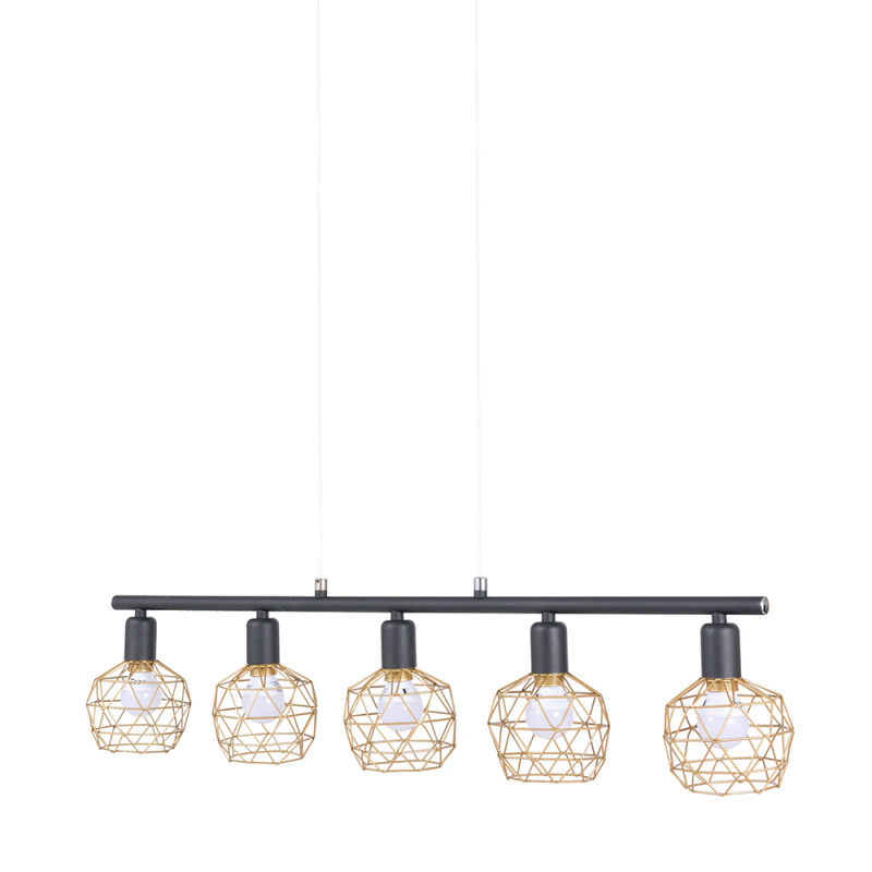 Подвесной светильник Zumaline MARTIN L171207-5