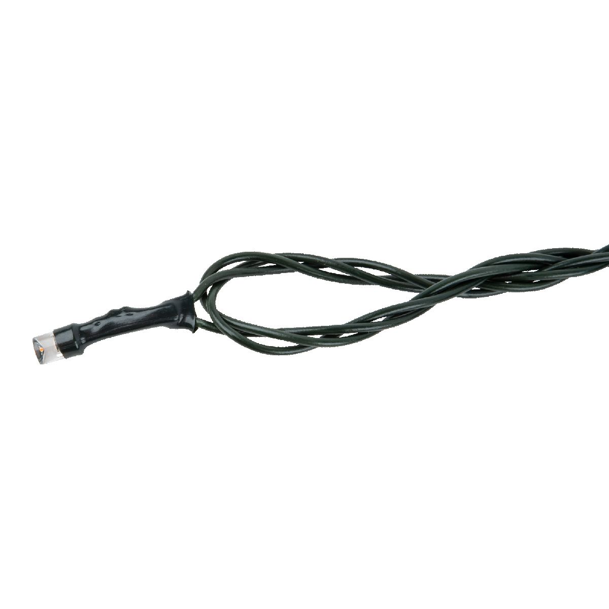 Гирлянда Uniel ULD-S2000-200/DGA AMBER IP20 UL-00010894