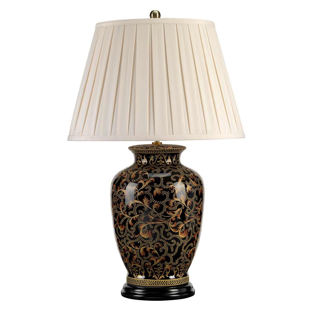 Настольная лампа Elstead Lighting MORRIS-TL-LARGE