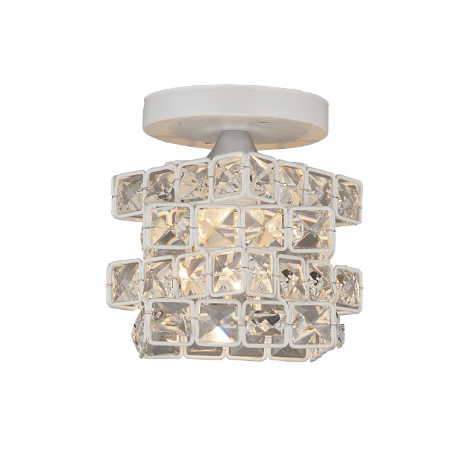 Потолочный светильник Wedo Light Almos WD3569/1C-WT-CL