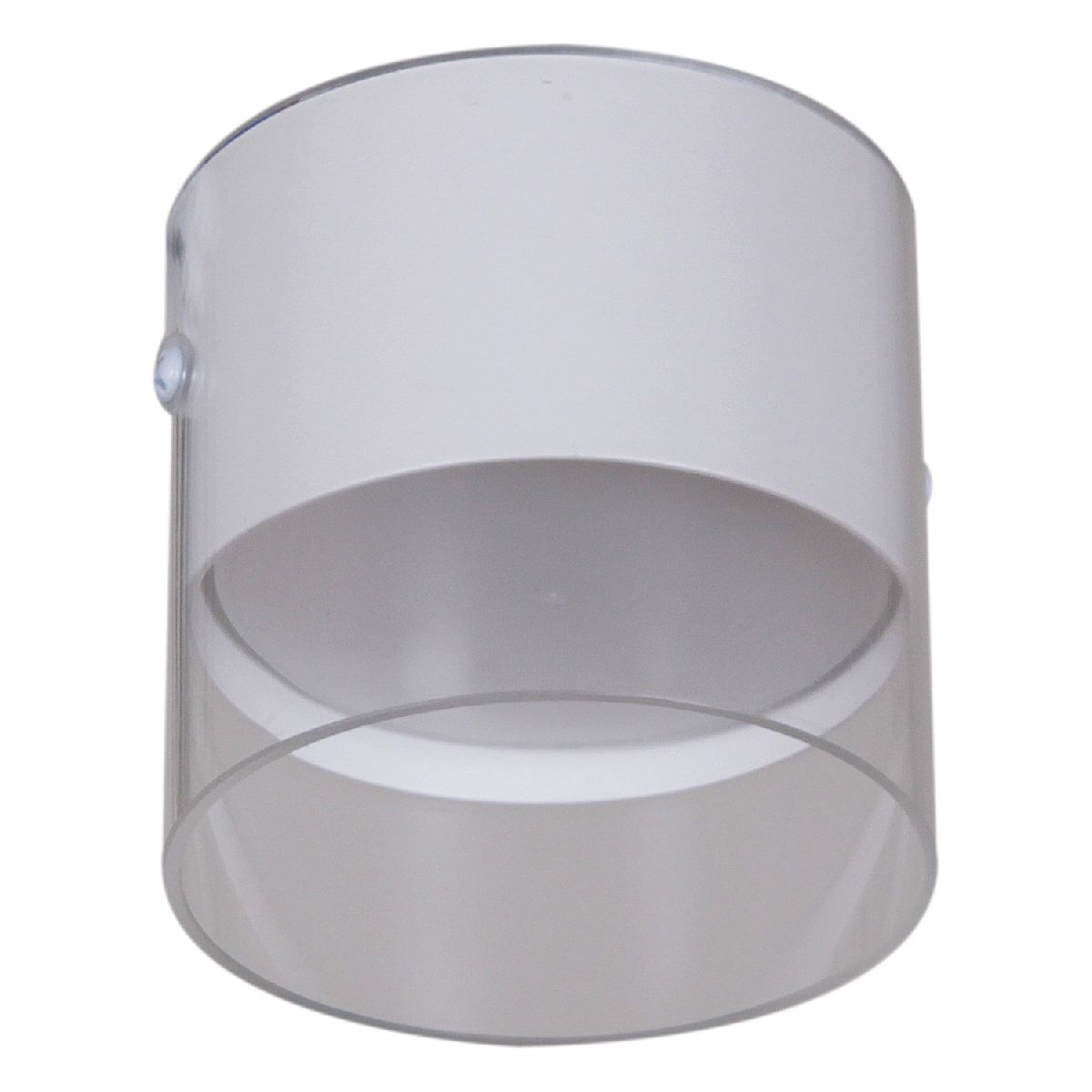 Накладной светильник Reluce 53021-9.5-001IL GX53 WT