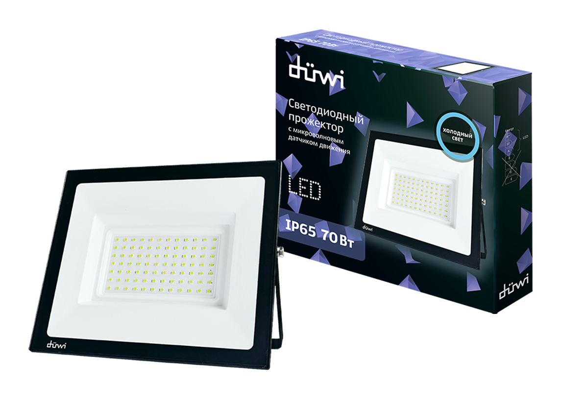 Прожектор Duwi Ultra Slim 32294 8