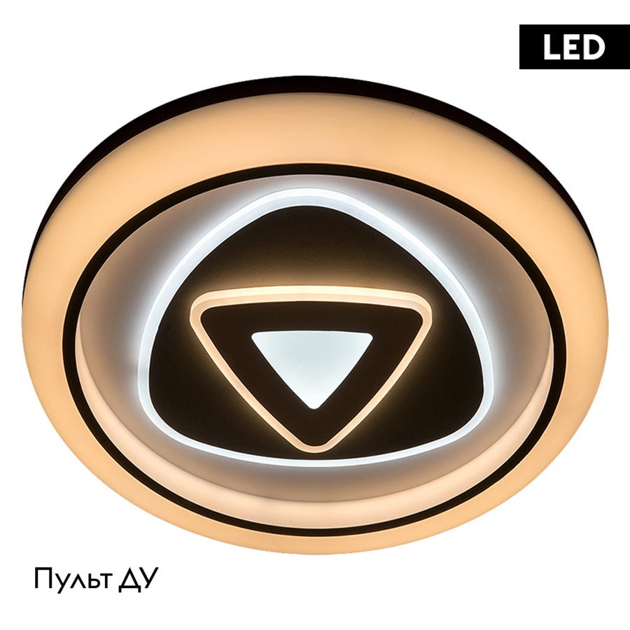 Потолочная люстра General Lumino GSMCL-Smart25 800325