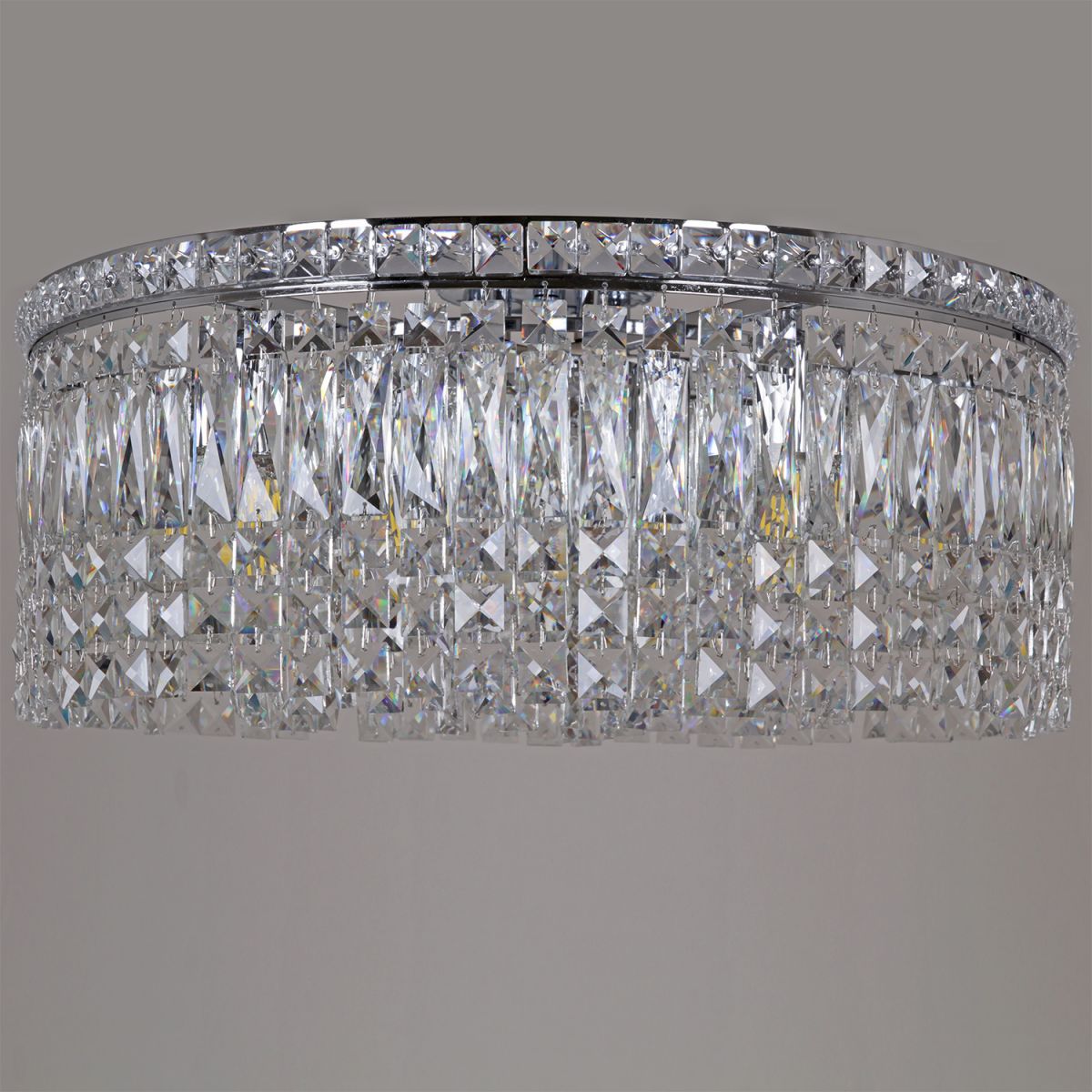 Потолочная люстра Reluce 90328-0.3-10 CR