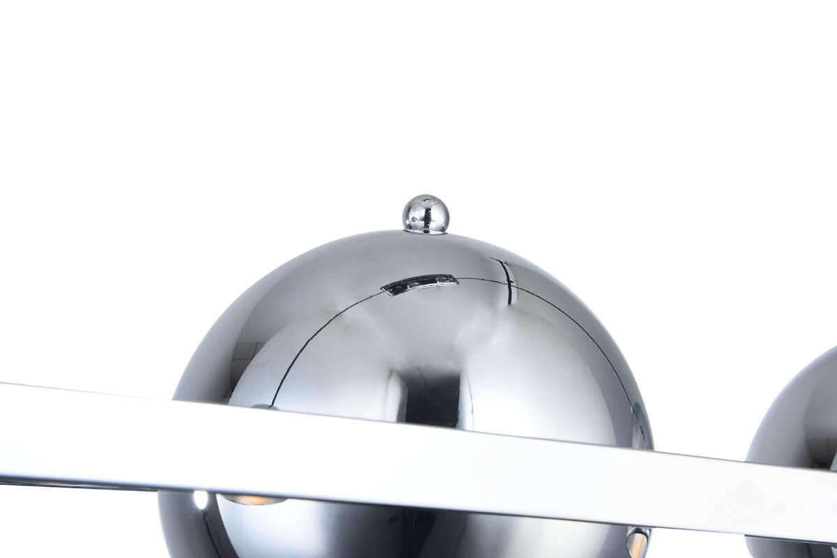 Подвесной светильник Vele Luce Helix VL5153P01