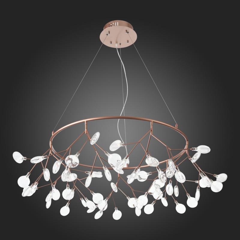 Подвесная люстра ST-Luce SL411.333.63