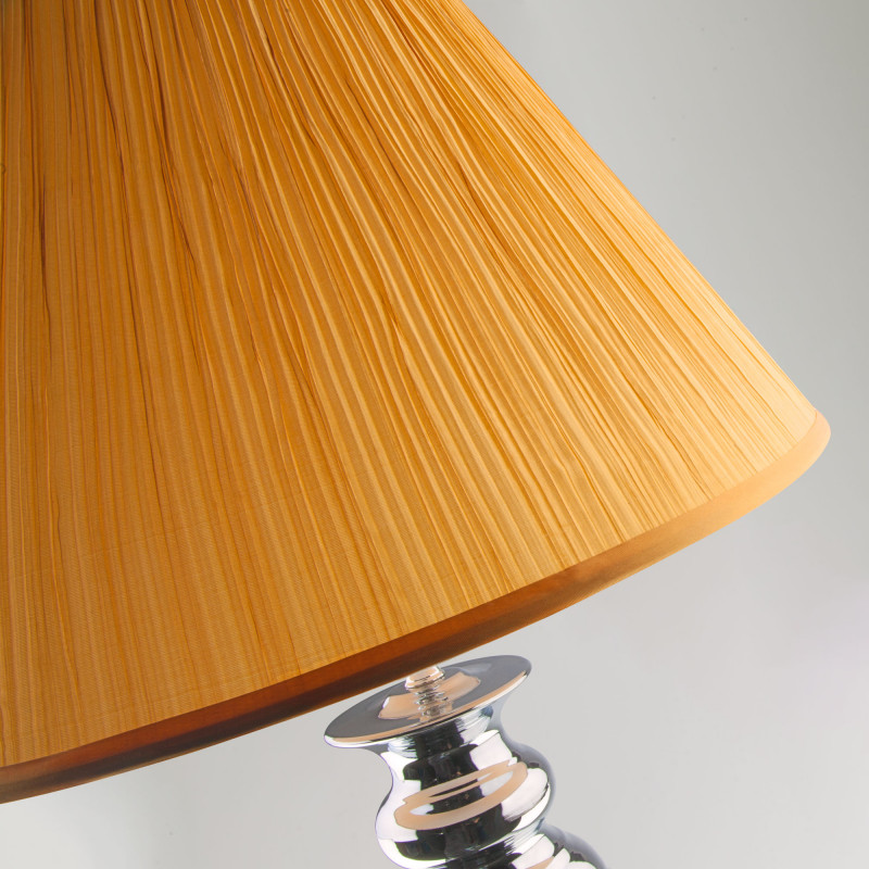 Торшер Eurosvet 009/1T RDM (янтарь)