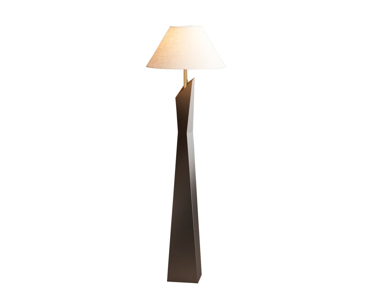 Торшер Kink Light Люма 07017-F,19