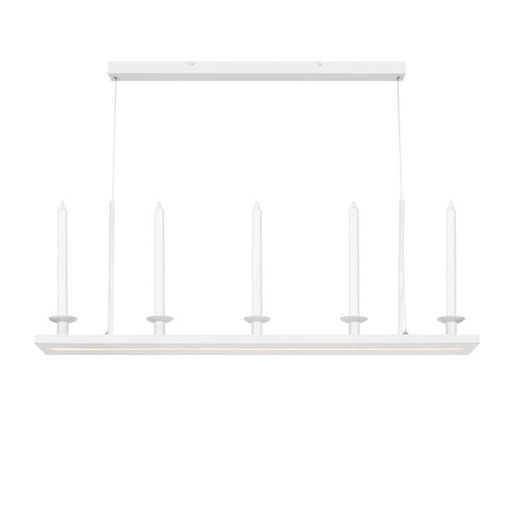 Подвесной светодиодный светильник Markslojd Downtown 107528