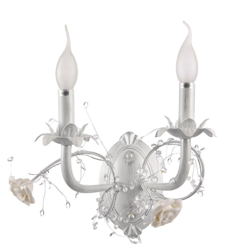 Бра Seven Fires Эйдин 77302.02.90.02