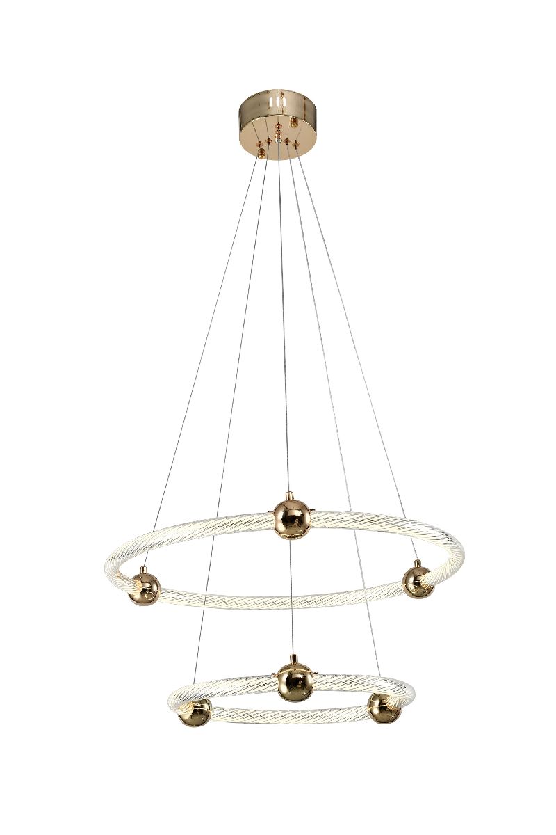 Подвесная люстра Zortes Auralia ZRS.57790.94