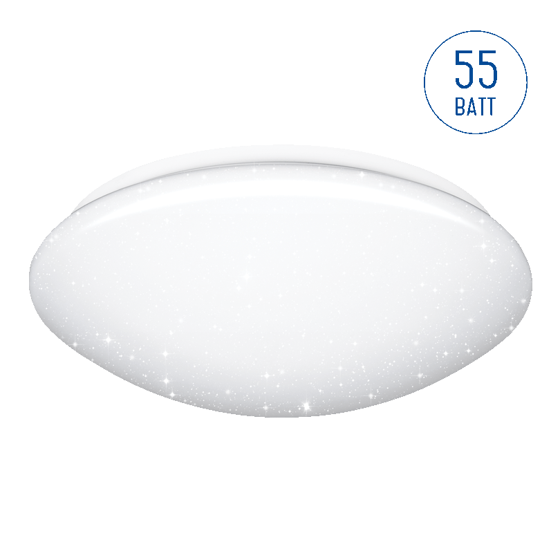 Потолочный светильник Lumin'arte Startrek CLL06