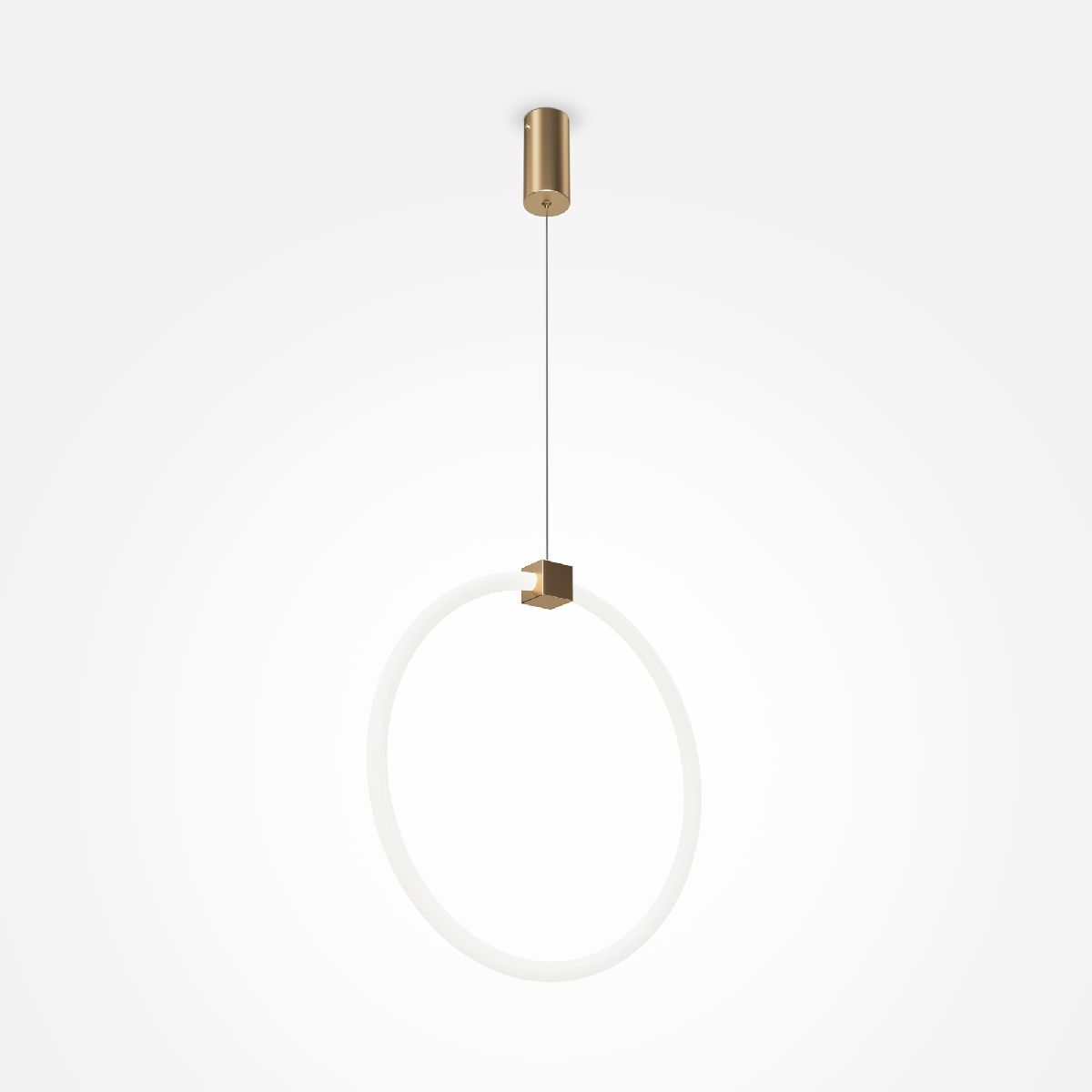 Подвесной светильник Maytoni Anillo MOD315PL-L20G3K