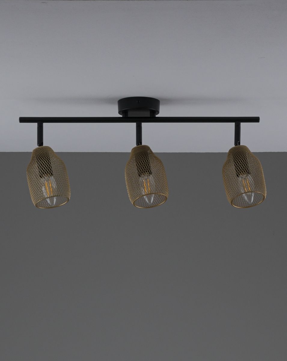 Спот Moderli Adalina V11838-3C