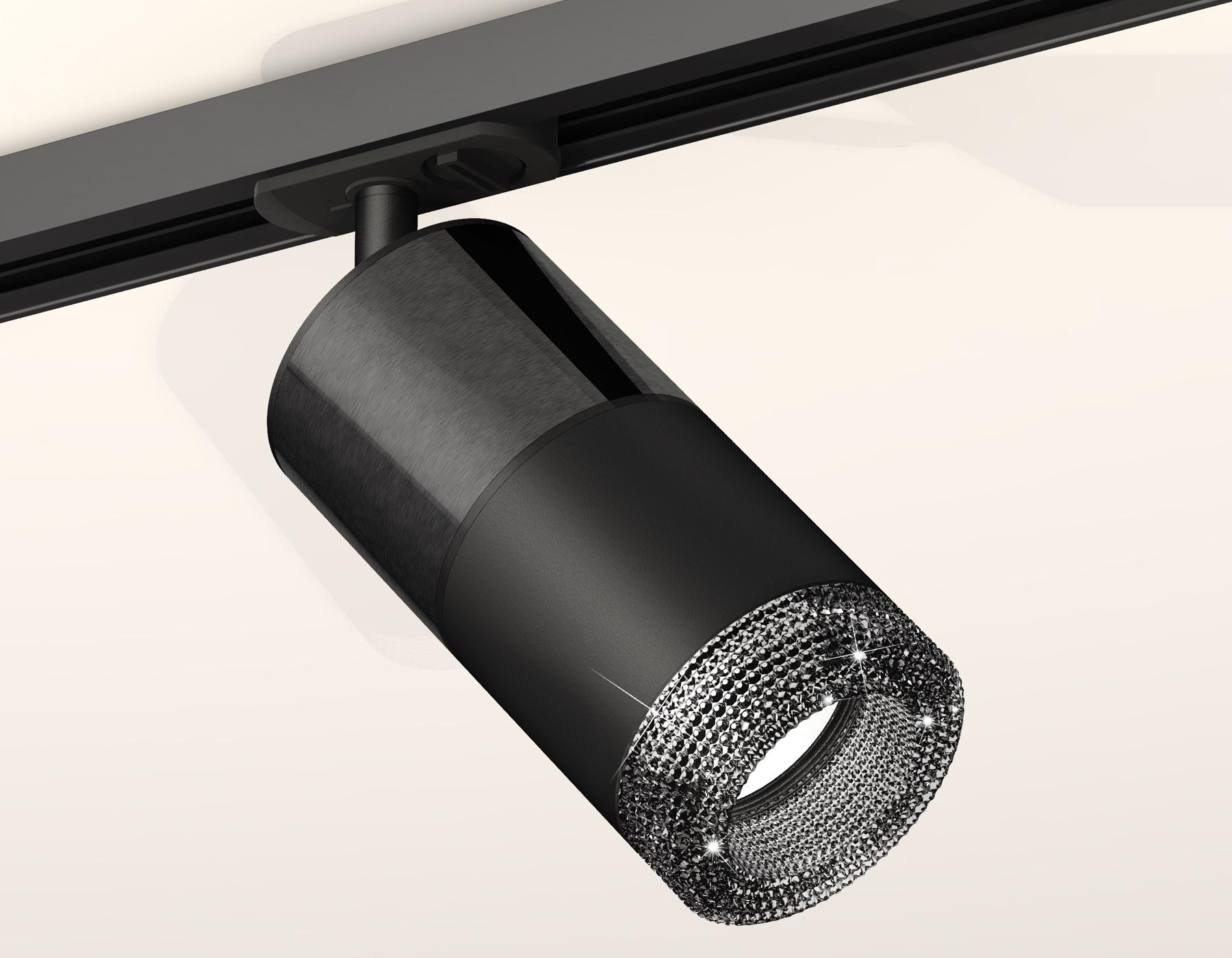 Комплект трекового светильника Ambrella Light Track System XT7402051 (A2537, C7403, A2071, C7402, N7192)