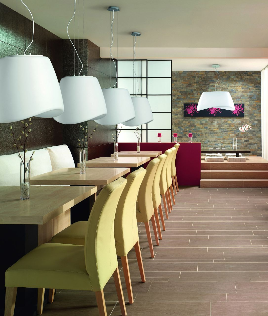 Подвесной светильник Mantra Cool 1505