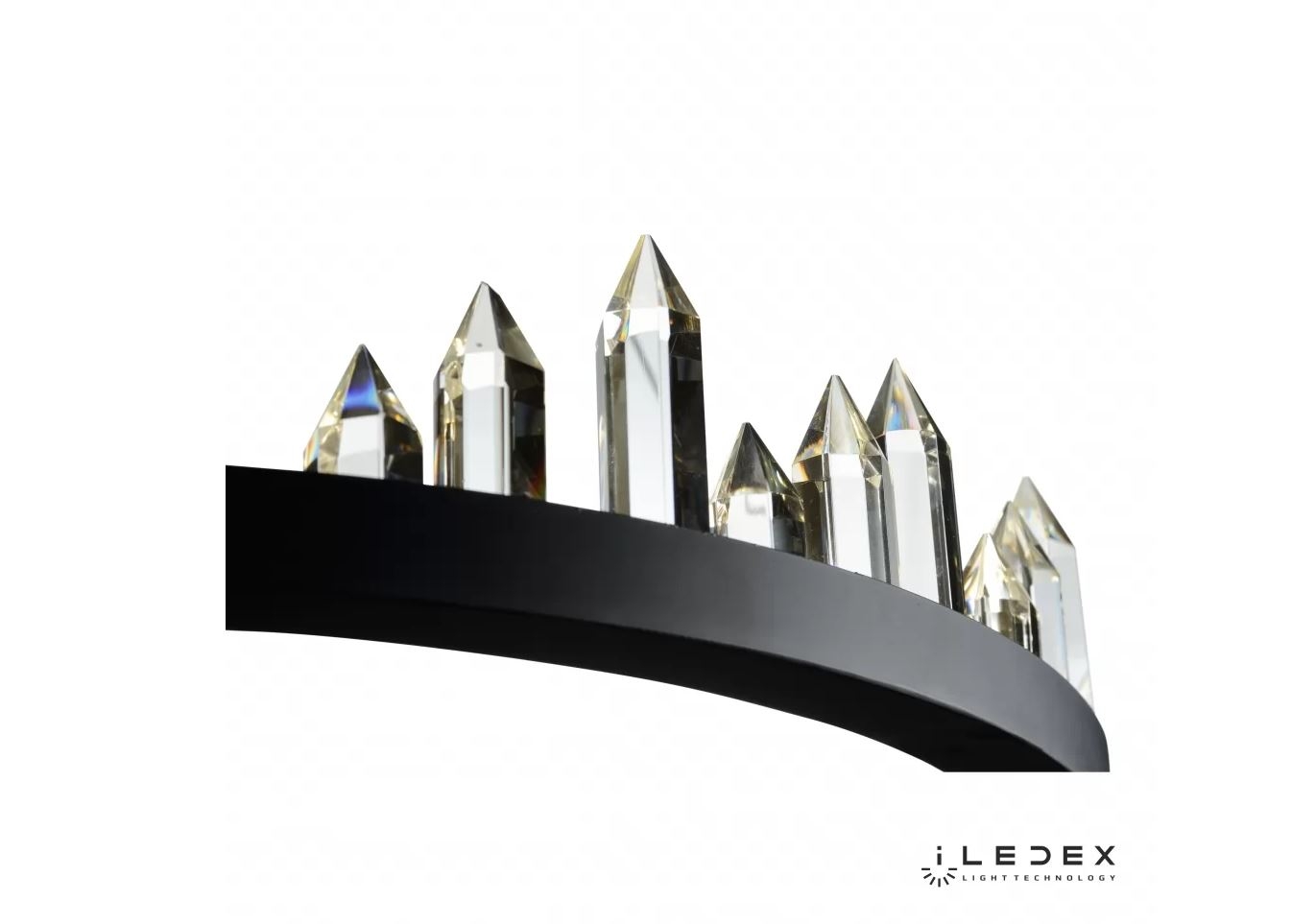 Подвесной светильник iLedex Attic 16339/650 4000K