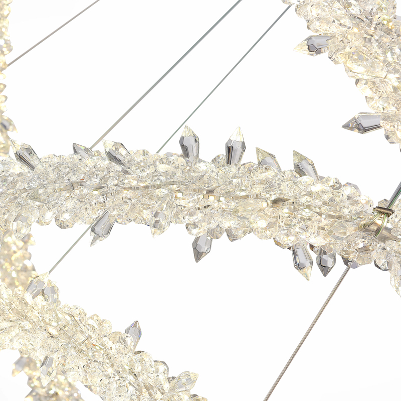 Подвесная люстра ST Luce Lucchero SL6105.203.03