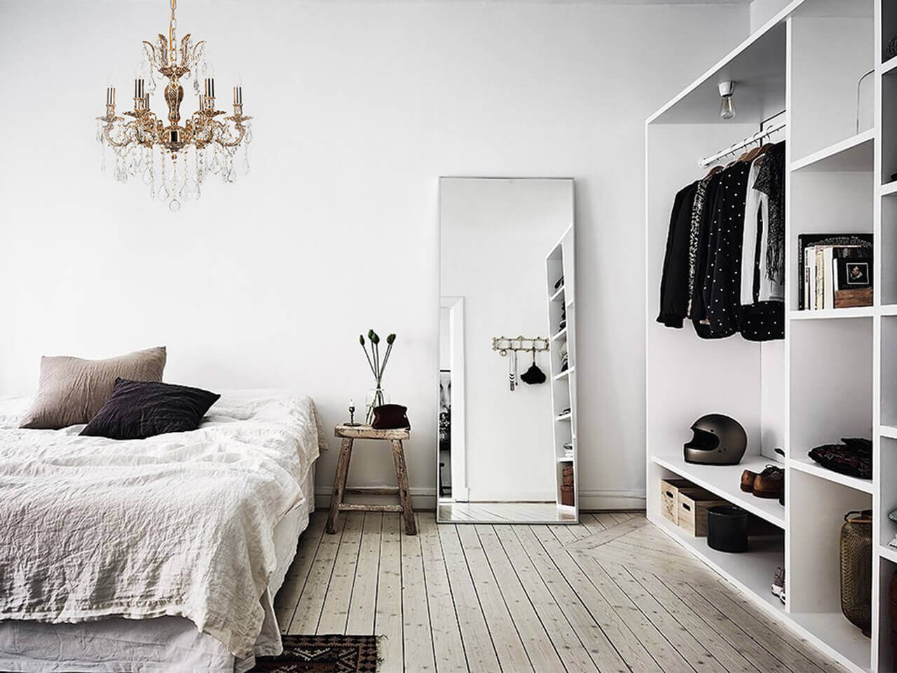 Подвесная люстра Lucia Tucci Barletta 122.6 Coffe Gold