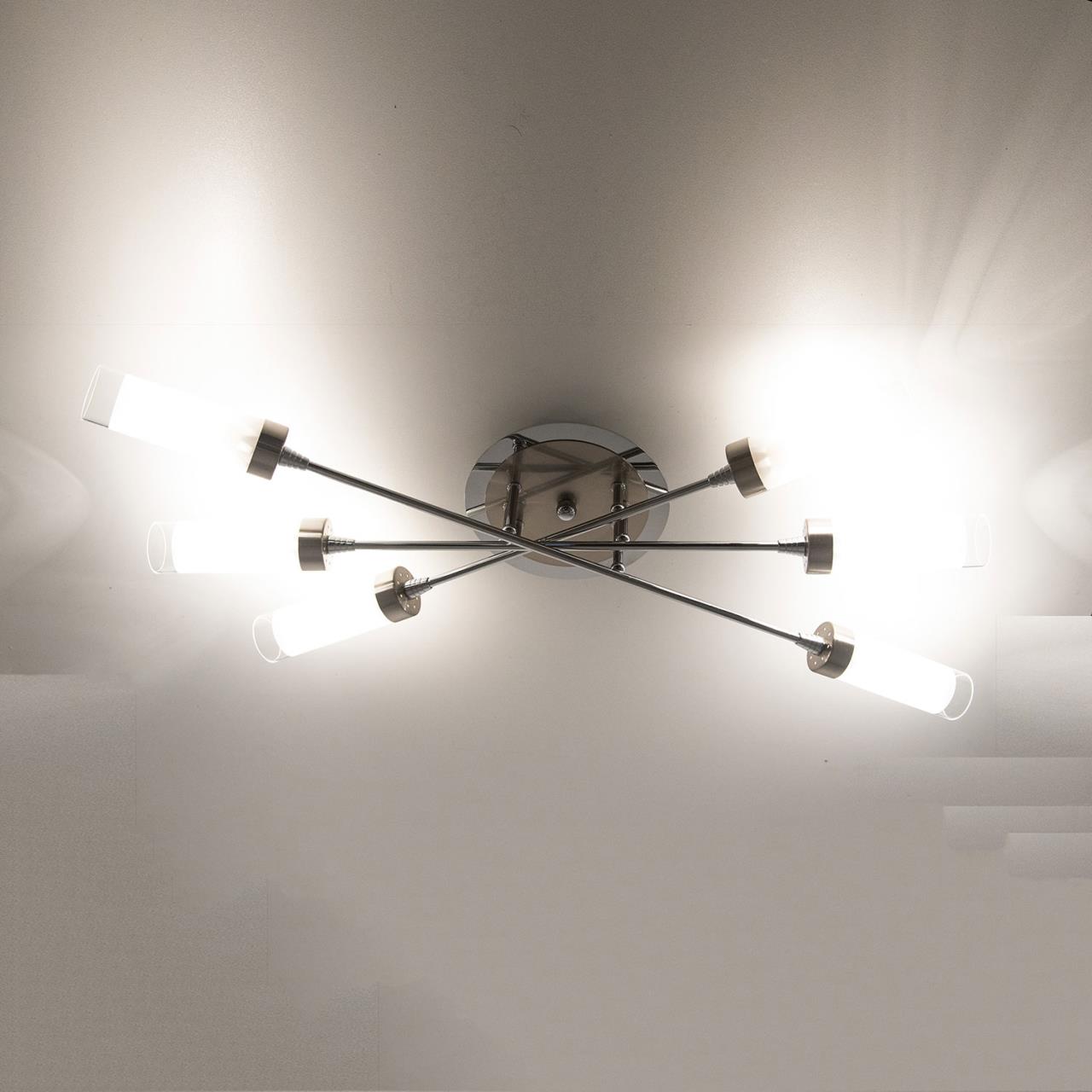 Потолочная люстра Citilux Хеликс CL109161 в Москве