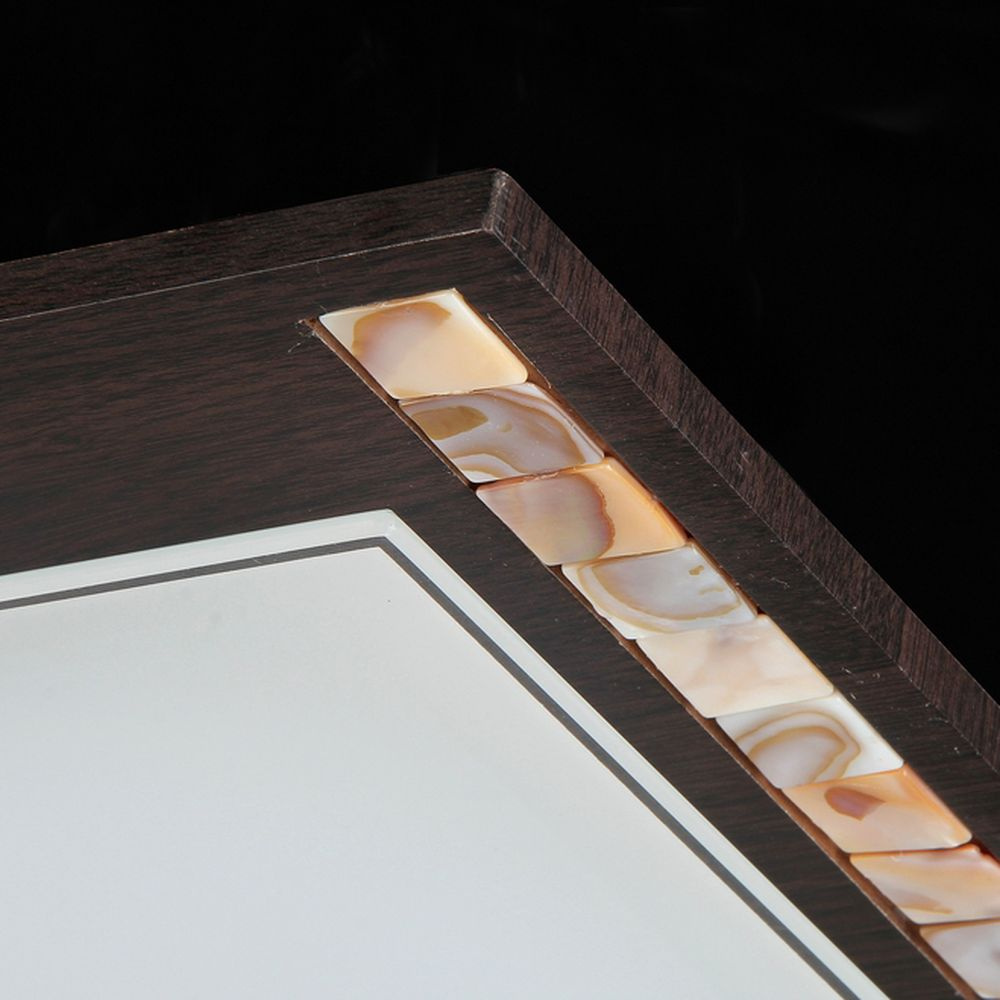 Потолочный светильник Freya Simmetria FR4810-CL-03-BR