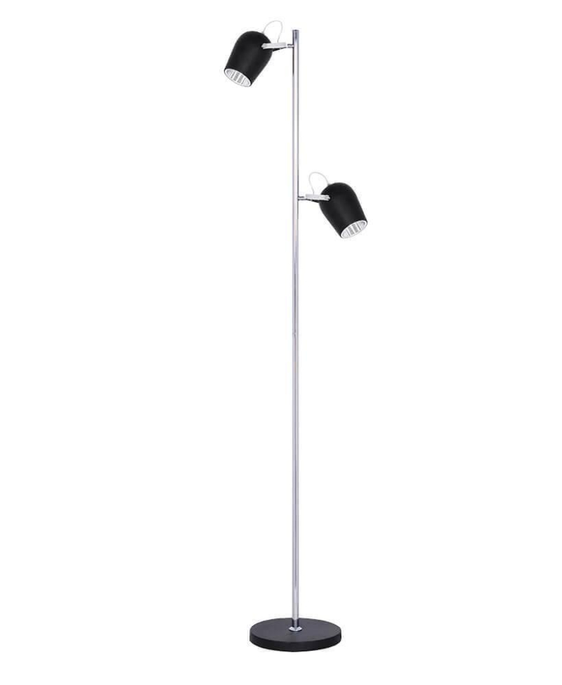 Торшер лофт Seven Fires Фэшн 47264.03.13.02