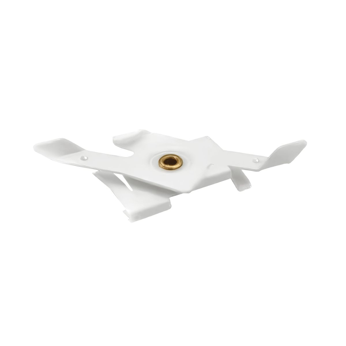 Фиксатор трека к потолку тип G к шинопроводу 5040xx-(F)/(R) Quattro Lightstar 504196-02