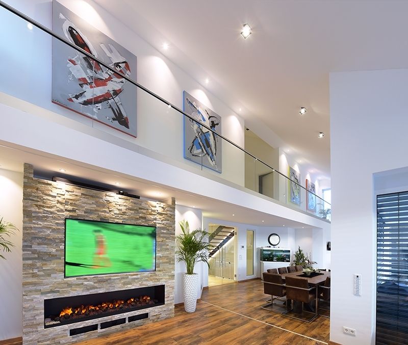 Встраиваемый светильник Deko-Light COB-95 565308