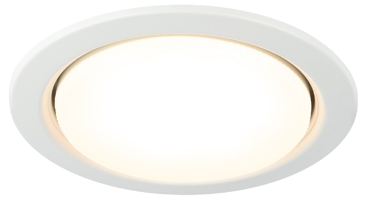 Встраиваемый светильник Эра ST70 WH Б0066255