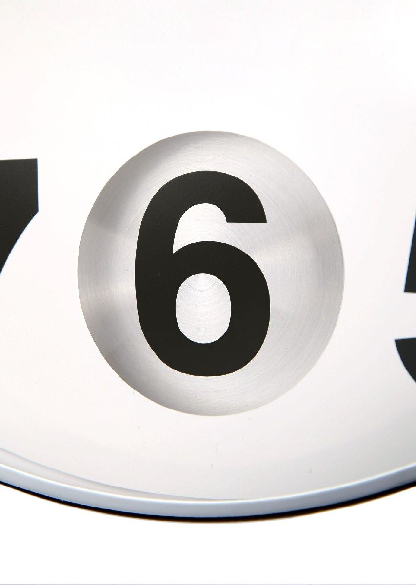 Настенные часы Tomas Stern 4003S