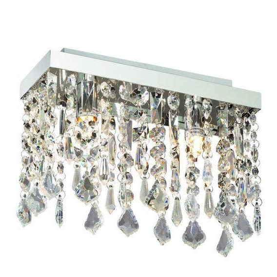 Потолочный светильник Ideal Lux Piuma PLaza PL2 074535