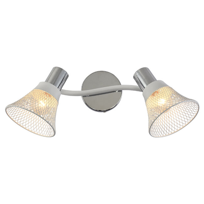 Спот Seven Fires Dzhoris SF4709/2W-CR-WT