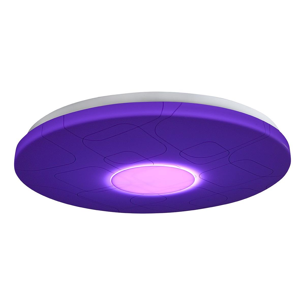 Потолочный светодиодный светильник iLedex Cube18W УЦ