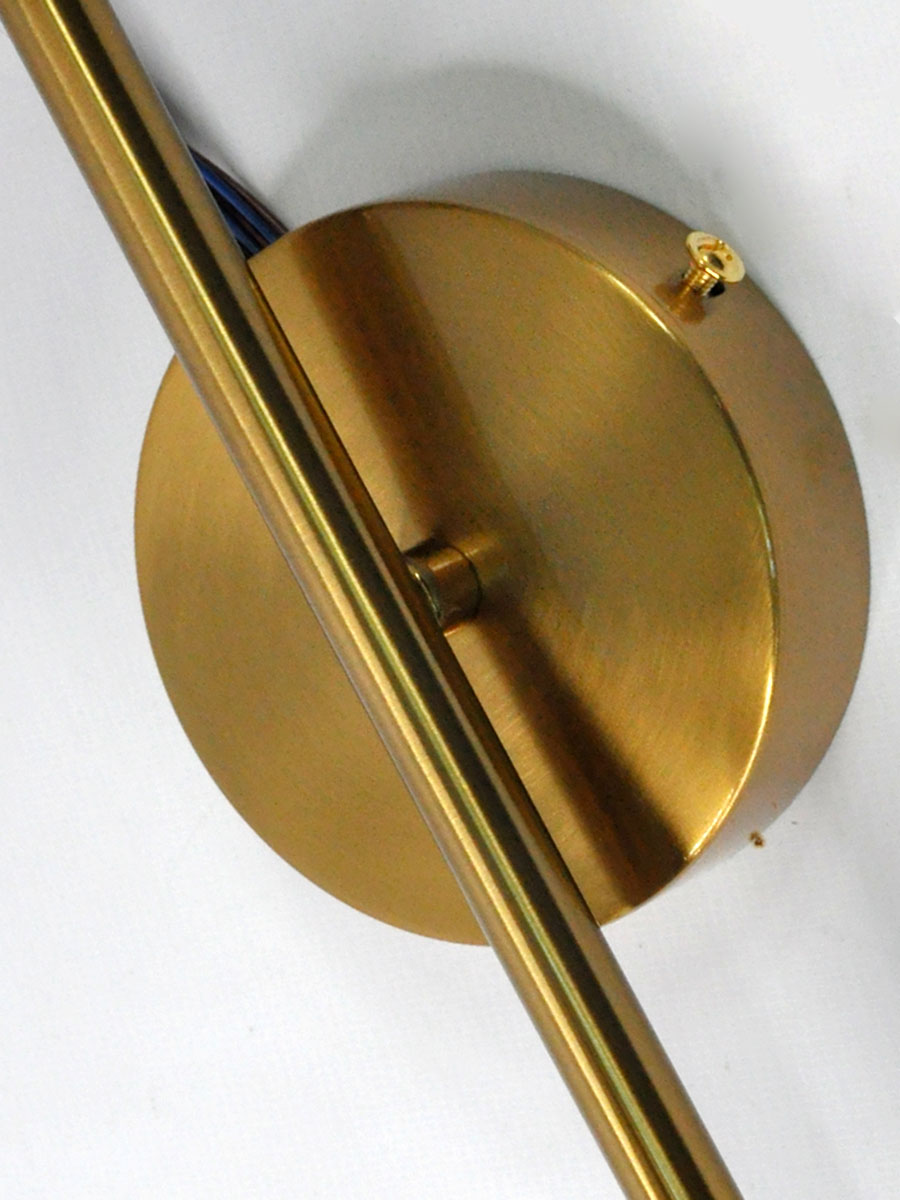 Спот Elvan NLS-2449/4