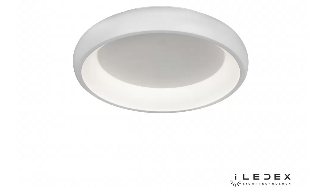 Потолочный светильник iLedex illumination HY5280-832R 32W WH