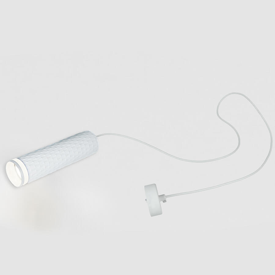 Подвесной светильник General GWL-GU10-M-IP20 661872