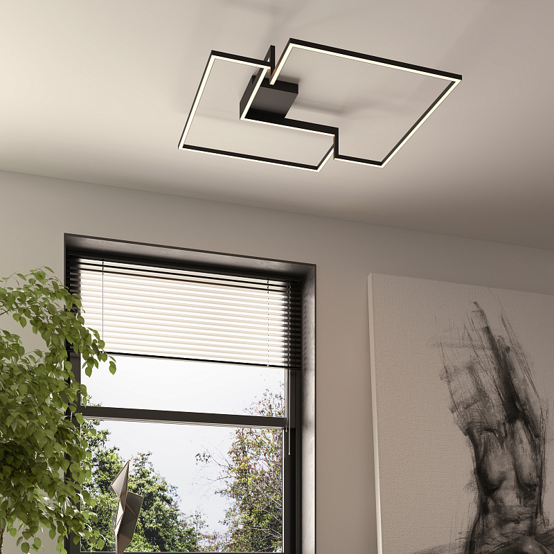 Потолочный светильник Mantra Boutique 7672