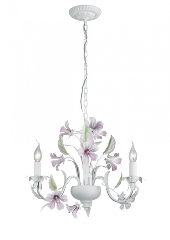 Подвесная люстра Donolux S110200/3