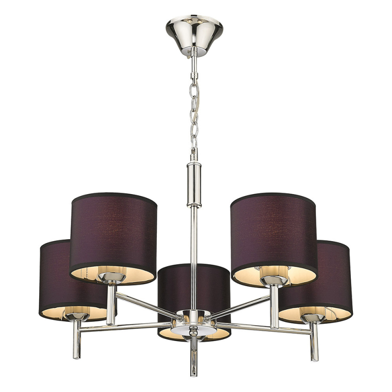 Подвесная люстра Velante 291-123-05 УЦ