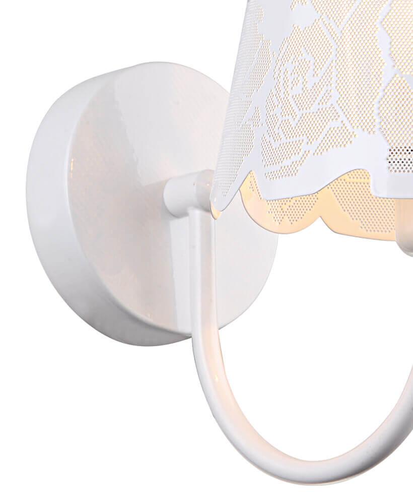 Бра Seven Fires Эмили 10163.02.09.01