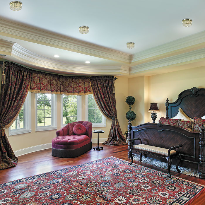 Встраиваемый светильник Novotech Versal 369494