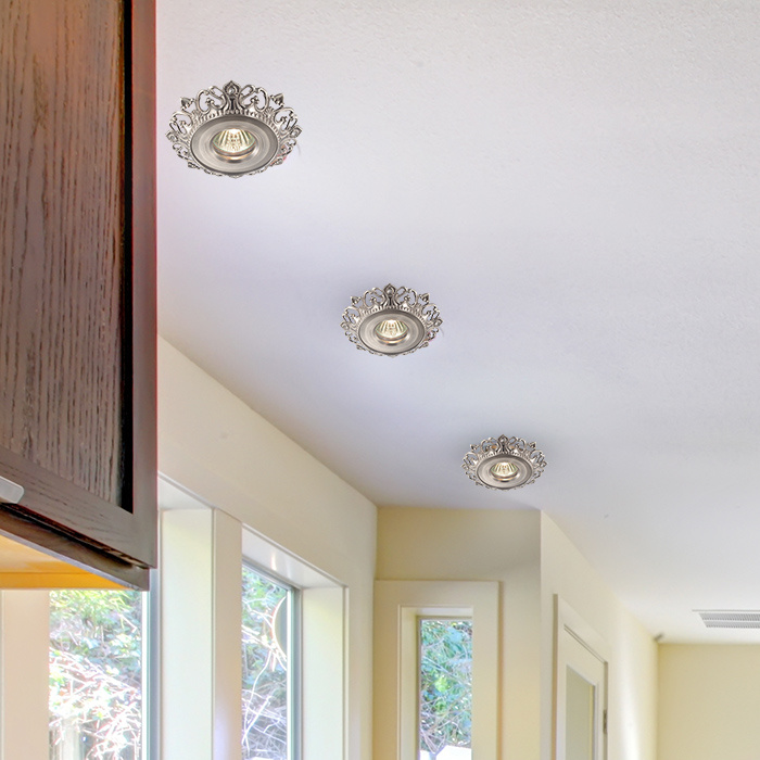 Встраиваемый светильник Novotech Vintage 369940