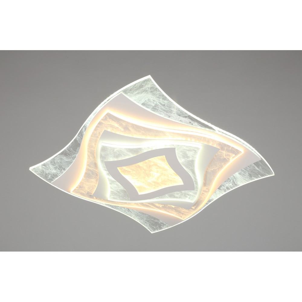 Потолочная люстра Omnilux Banchette OML-08317-143