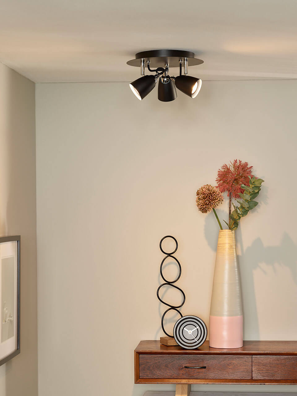 Спот Lucide Ride Led 26956/15/30